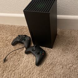 Xbox Series X 