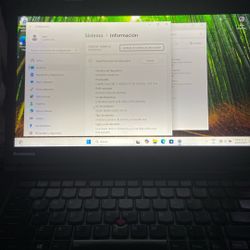 Laptop Lenovo 