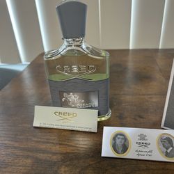 Creed aventus 100ML cologne