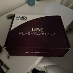 Helix Bar Exam MEE and MBE Flashcards 