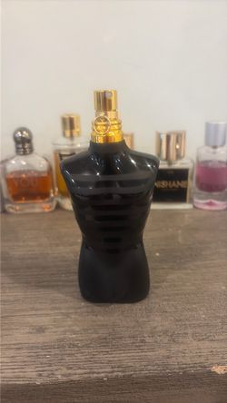 Niche/designer cologne collection