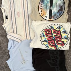 Lot Of Boys YXL-MS Clothes
