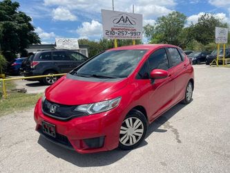 2016 Honda Fit