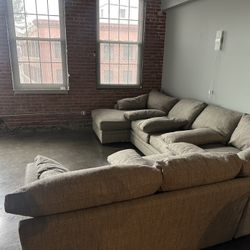 Big Couch