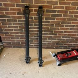Truck Racks