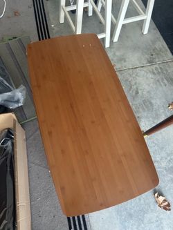Coffee table