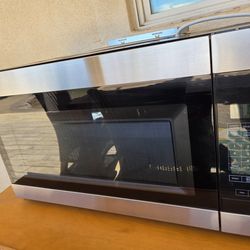 Microwave 1800W Amana