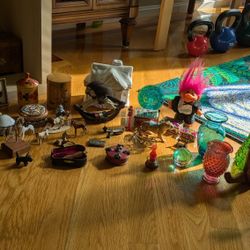 Virtual Garage Sale - See Something You Like, Message For Price