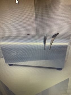 Professional  Knife  Sharpener Edlund