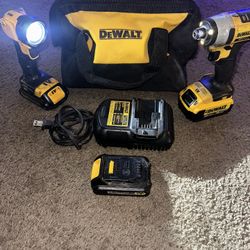 DeWALT 20V Max $150