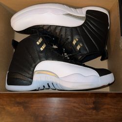 Jordan 12