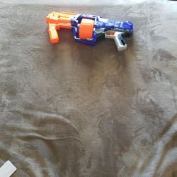 Nerf Surgefire 