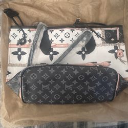 Louis Vuitton Bag