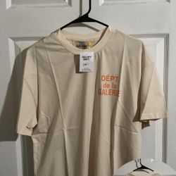 Gallery Dept Shirt 