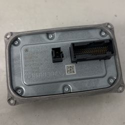2013 2014 2015 2016 2017 2018 Mercedes Control Module W222 W205 C217