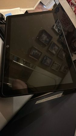 HP 15-f233wm Touch Screen Replacement Used