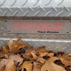 Contico Truck Bed Tool Box