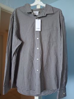 Men's shirt