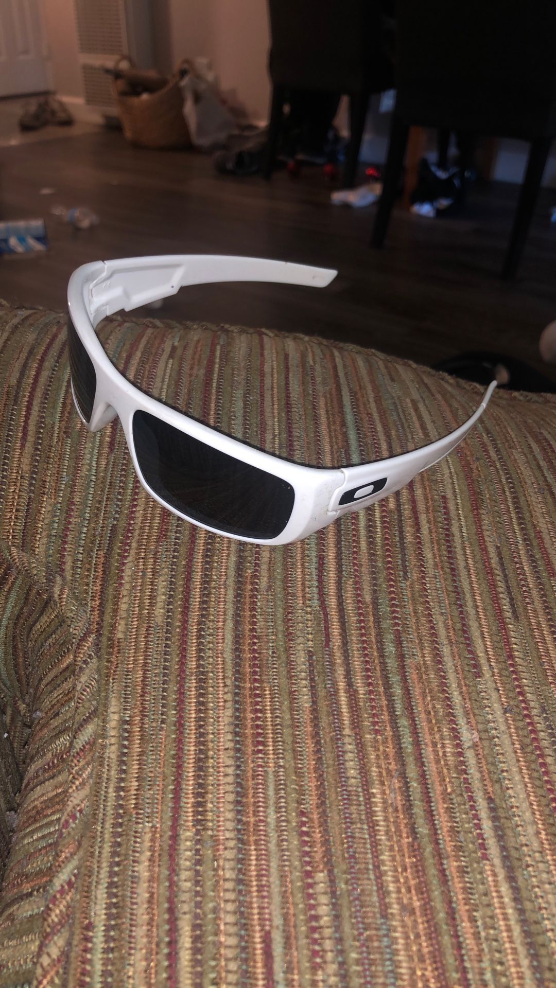 Oakley Crankshaft Sunglasses