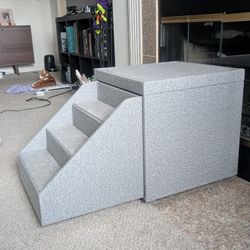 Pet Stairs