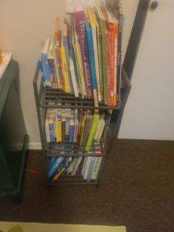 Children's BOOKS