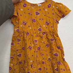 Gap Baby Girl Clothes Dress
