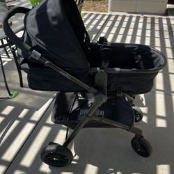EVENFLO STROLLER