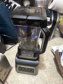 Ninja Pro Plus Blender Kit