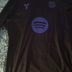 Nike Kobe x Barcelona Training Jacket
