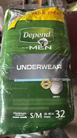 Men’s Disposable Briefs