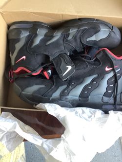 Nike Prime Deion Sanders Sneakers 