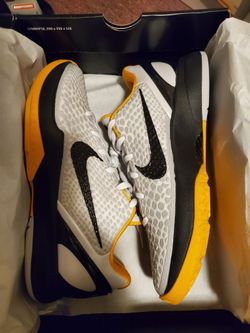 Kobe VI proto