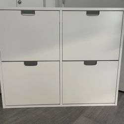 IKEA shoe Cabinet 