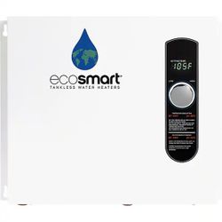 ECO 36 Tankless Electric Water Heater