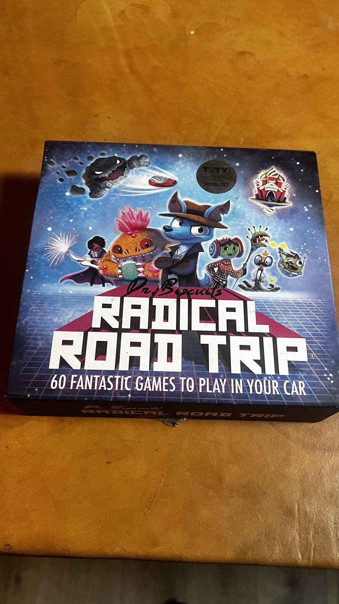 Fun Game! 