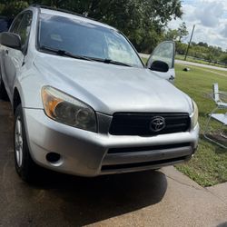 2007 Toyota Rav4