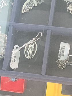 James Avery Charm