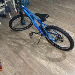 Husky Extend 26 Mountain Bike