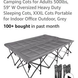 Camping Cott 
