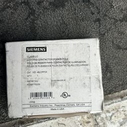Lighting Contractor Power Pole 
