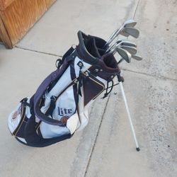 Golf Clubs