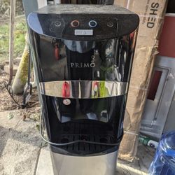 Primo Water Cooler