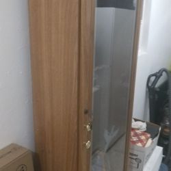 Vintage G*N Cabinet 