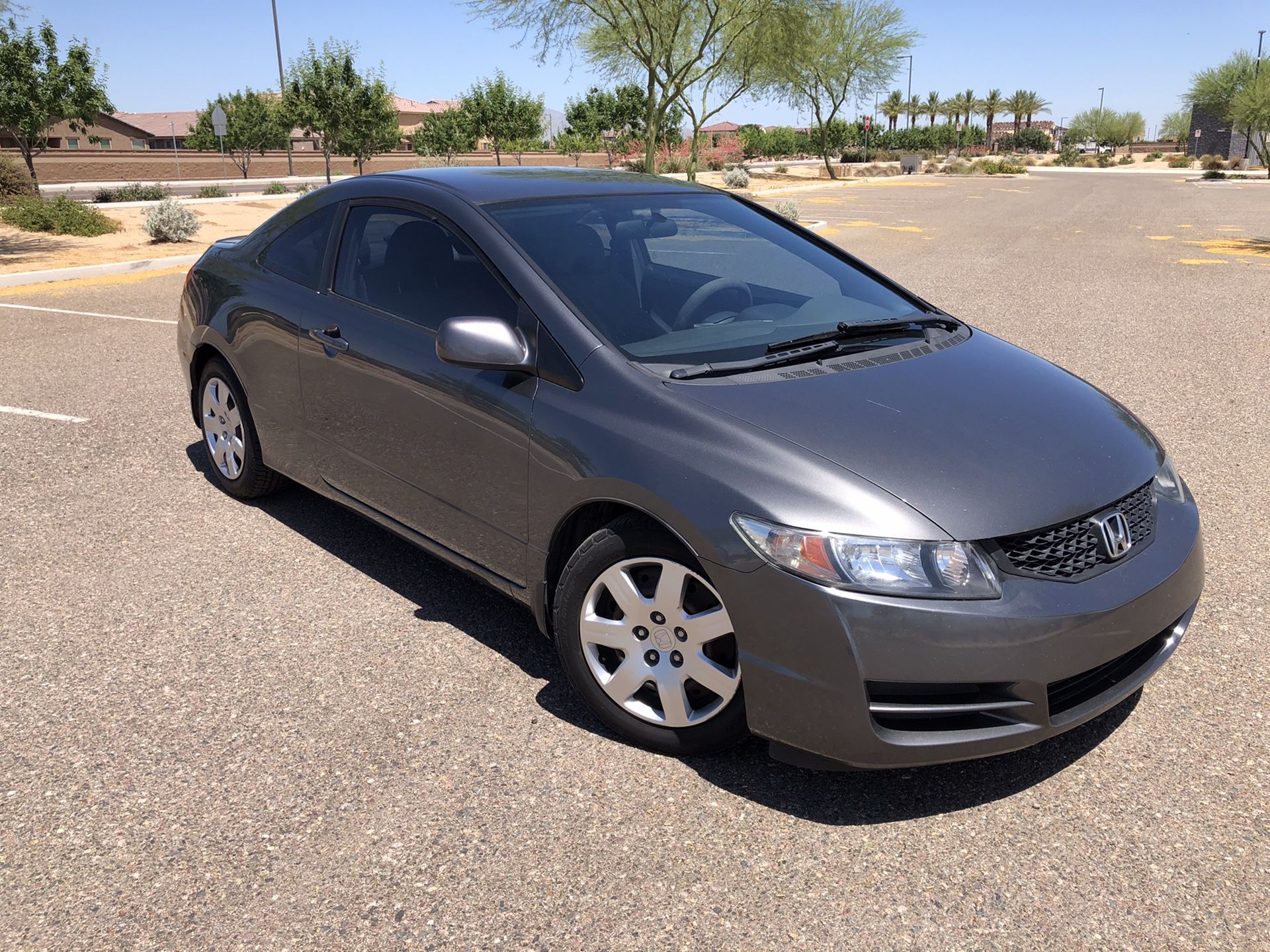 2010 Honda Civic