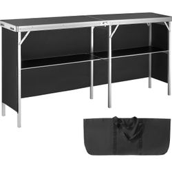Portable Bar Tables