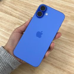 iPhone 16 Plus 128gb Unlocked 