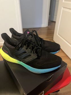 USED Ultra Boost 22s Size 12 Men’s