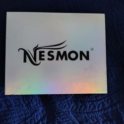 Nesmon 13x6 Skinlike Lace Wig 26 Inches