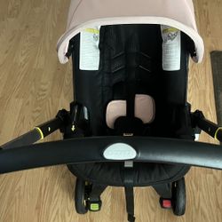 Dona Stroller Used 