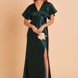 Bridesmaid/Prom Dress